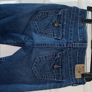True Religion women’s jeans
